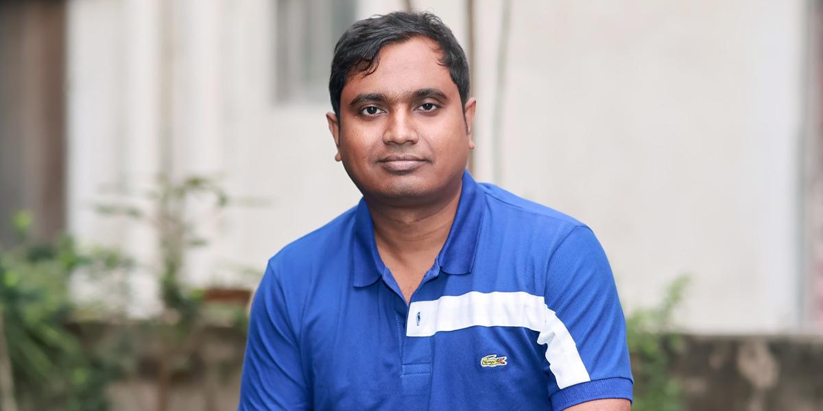 নাট্যকার রাজীব মণি দাসের জন্মদিন আজ